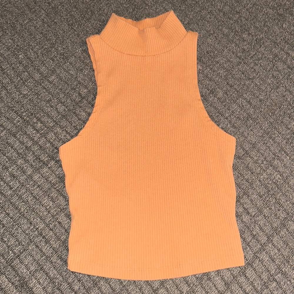5 for $15! Aeropostale crop top